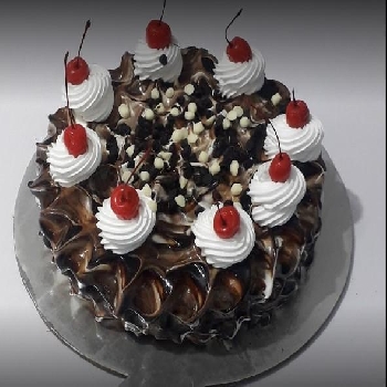 -Krishna Sweets & Restaurants