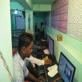 -Raj Computer Classes