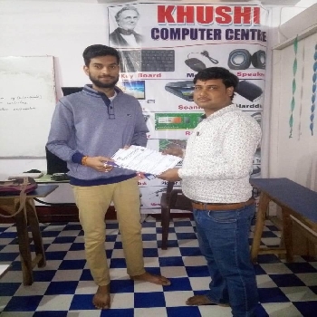 -Khushi Computer Centre