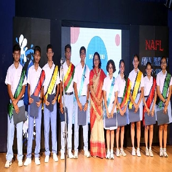 -National Academy For Learning (NAFL)