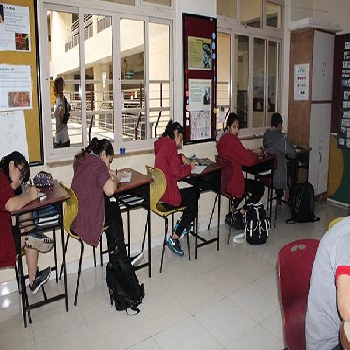 -Symbiosis  International School