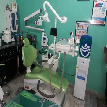Muskaan Dental Care