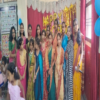 -Learning Temple School