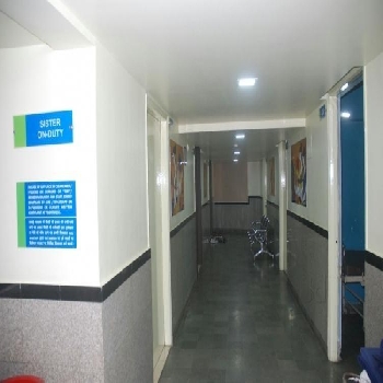 -Jyoti Punj Hospital