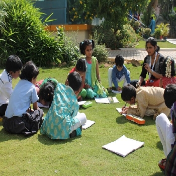 -Trio World School