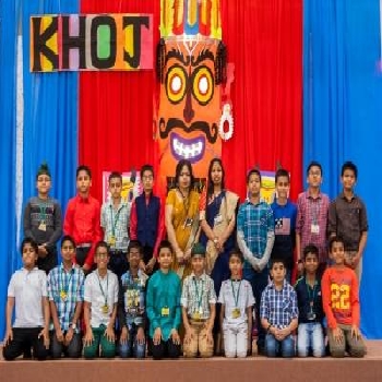 -Delhi Public School Pune