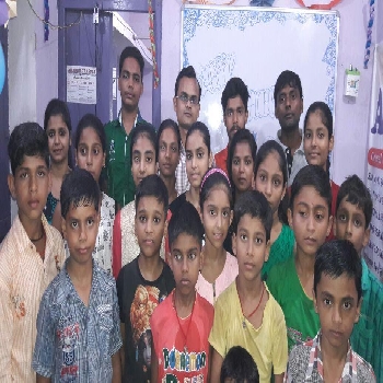 -Adarsh Classes