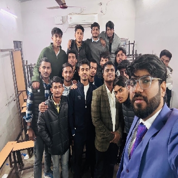 -Ritesh Mathematics Classes