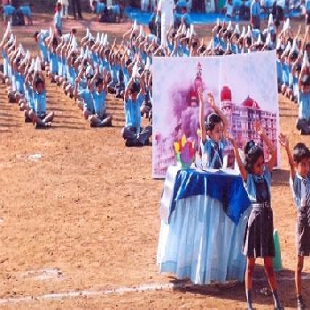 -Apeejay School