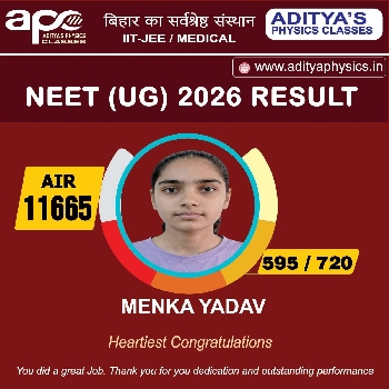 -Aditya Physics Classes