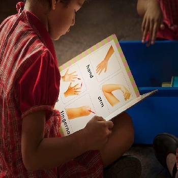 -St. Mary’s School, Pune