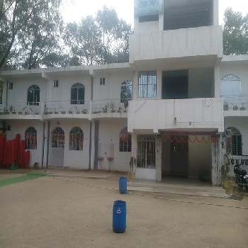 -Yuvraj Palace