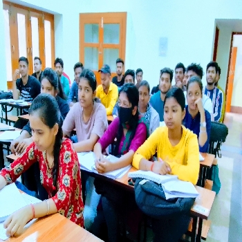 -Lalji Maths Centre