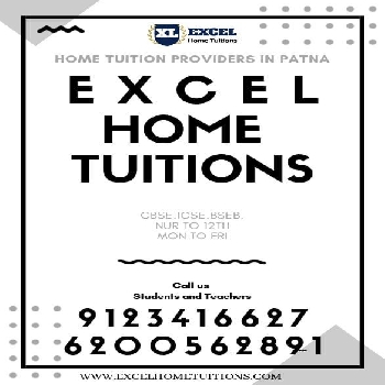-Excel Home Tuitions