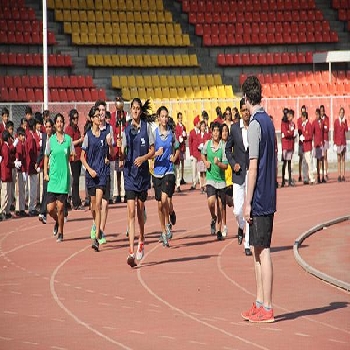 -Symbiosis  International School