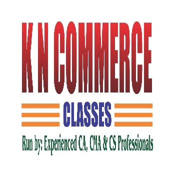 -K N Commerce Classes