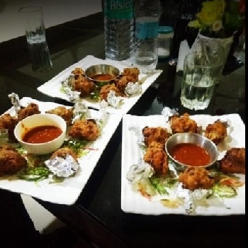 -RFC Restaurant Sitamarhi