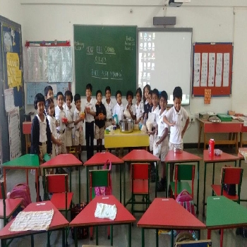 -School Of India