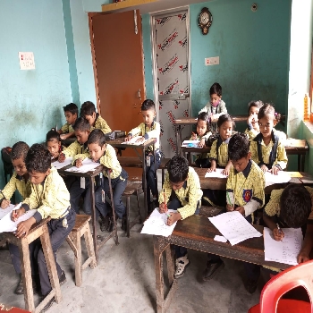 -K P S International School