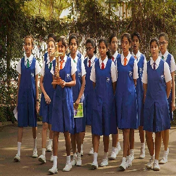 -St. Mary’s School, Pune