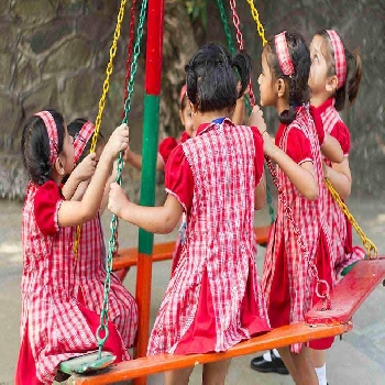 -St. Mary’s School, Pune