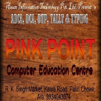 Pink Point Computer Education Centre