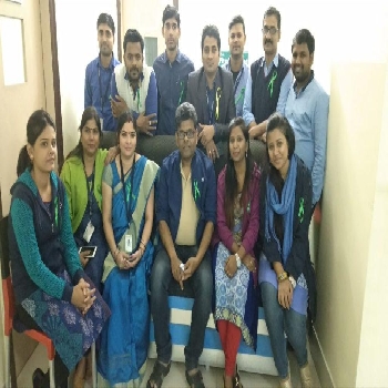 -Ford Hospital and Research Centre Pvt Ltd