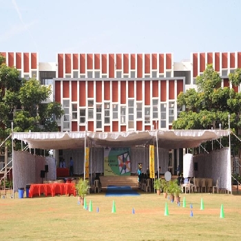 -Presidency School Bangalore North