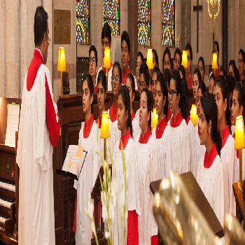 -The Cathedral & John Connon School