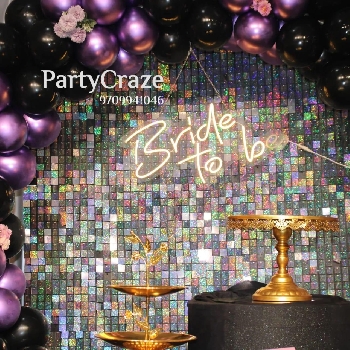 -Party Craze