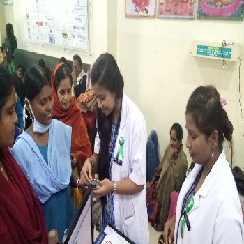 -Ford Hospital and Research Centre Pvt Ltd