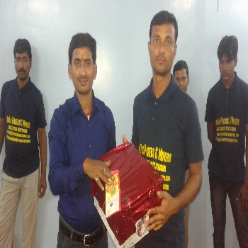 -Om Sai Packers And Movers