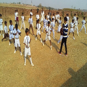 -Maa Vaishnavi Public School