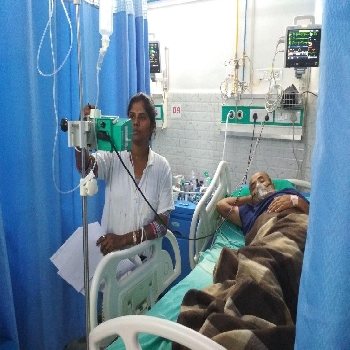 -Galaxy Hospital & Heart Care Centre