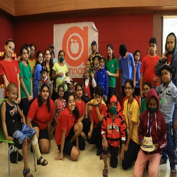 -Mount Litera School International