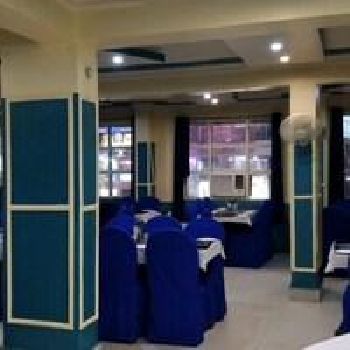 -Ankur Restaurant