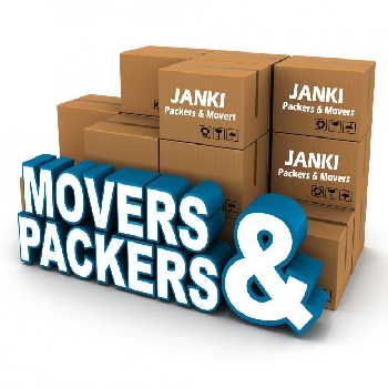 -Janki Packers and Movers