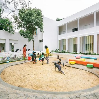 Ekya School (Kanakapura Road)