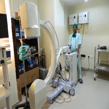 -Jagdish Memorial Hospital