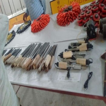 -Pragati Private Industrial Training Institute