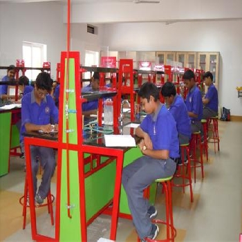 Sri Aurobindo Memorial School