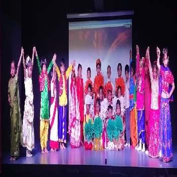 -Vydehi School of Excellence