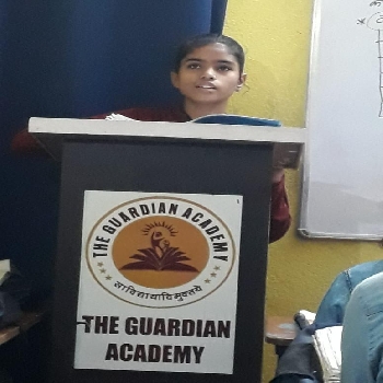 -The Guardian Academy