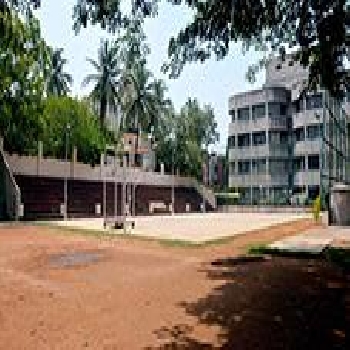 -St. Gregorios High School