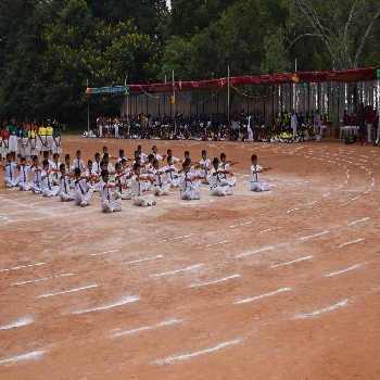 -Airforce School