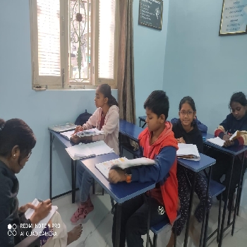 -The Ambition Bio Academy