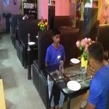 -Shivaay Family Restaurant
