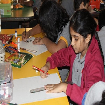 -Symbiosis  International School
