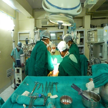 -Heart Hospital Pvt Ltd