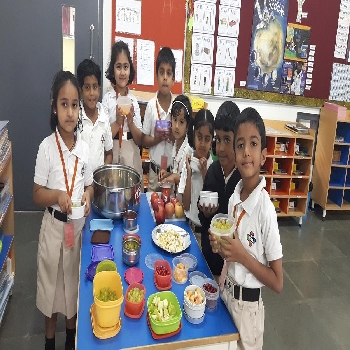 -School Of India